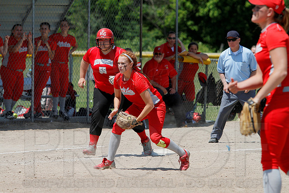 Harmony Grove vs Rivercrest 3A State Playoffs 5-13-13 (© Justin Manning) JWM0251