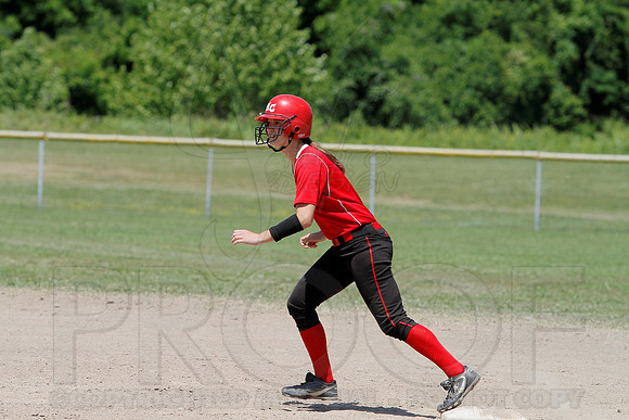 Harmony Grove vs Rivercrest 3A State Playoffs 5-13-13 (© Justin Manning) JWM0252