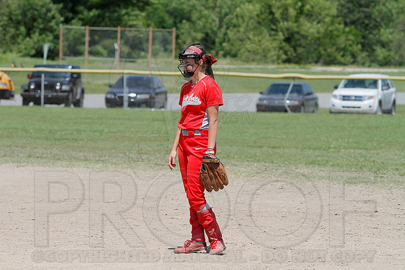 Harmony Grove vs Rivercrest 3A State Playoffs 5-13-13 (© Justin Manning) JWM0258