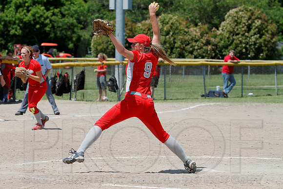 Harmony Grove vs Rivercrest 3A State Playoffs 5-13-13 (© Justin Manning) JWM0262