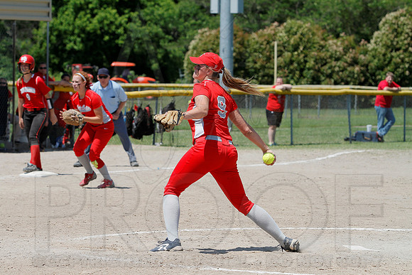 Harmony Grove vs Rivercrest 3A State Playoffs 5-13-13 (© Justin Manning) JWM0263