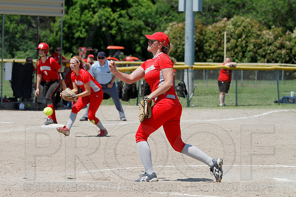 Harmony Grove vs Rivercrest 3A State Playoffs 5-13-13 (© Justin Manning) JWM0264