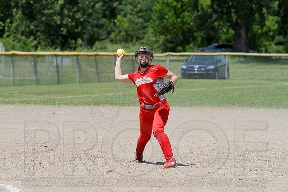 Harmony Grove vs Rivercrest 3A State Playoffs 5-13-13 (© Justin Manning) JWM0265