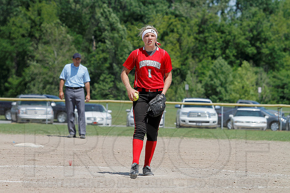 Harmony Grove vs Rivercrest 3A State Playoffs 5-13-13 (© Justin Manning) JWM0266
