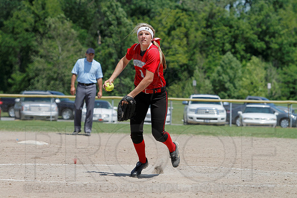 Harmony Grove vs Rivercrest 3A State Playoffs 5-13-13 (© Justin Manning) JWM0267