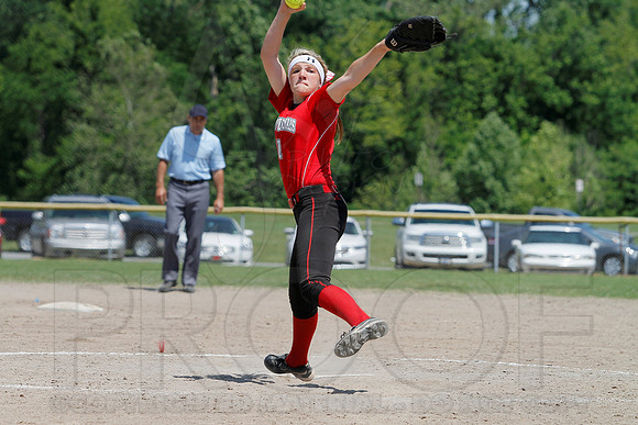 Harmony Grove vs Rivercrest 3A State Playoffs 5-13-13 (© Justin Manning) JWM0269
