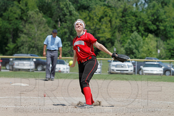 Harmony Grove vs Rivercrest 3A State Playoffs 5-13-13 (© Justin Manning) JWM0270