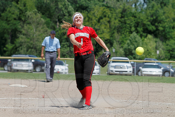 Harmony Grove vs Rivercrest 3A State Playoffs 5-13-13 (© Justin Manning) JWM0272