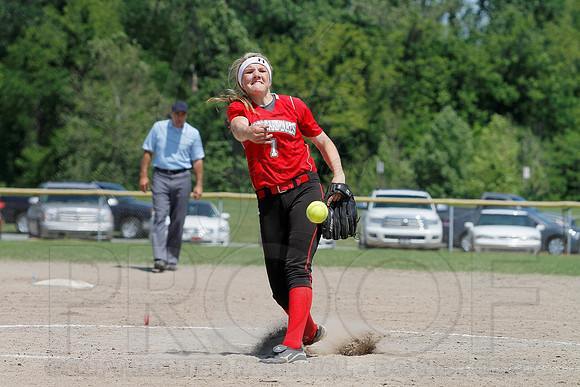 Harmony Grove vs Rivercrest 3A State Playoffs 5-13-13 (© Justin Manning) JWM0271