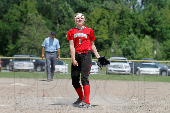 Harmony Grove vs Rivercrest 3A State Playoffs 5-13-13 (© Justin Manning) JWM0273