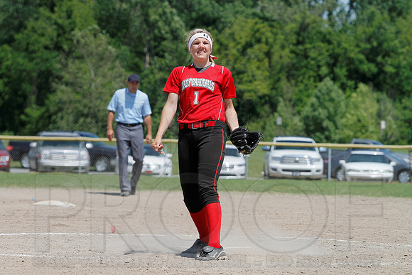 Harmony Grove vs Rivercrest 3A State Playoffs 5-13-13 (© Justin Manning) JWM0274