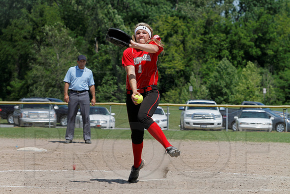 Harmony Grove vs Rivercrest 3A State Playoffs 5-13-13 (© Justin Manning) JWM0276