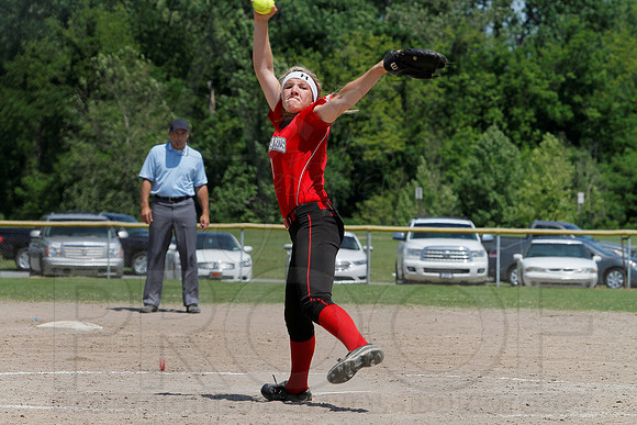 Harmony Grove vs Rivercrest 3A State Playoffs 5-13-13 (© Justin Manning) JWM0277