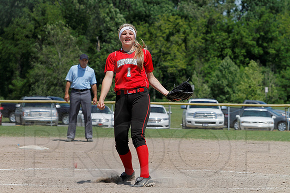 Harmony Grove vs Rivercrest 3A State Playoffs 5-13-13 (© Justin Manning) JWM0281