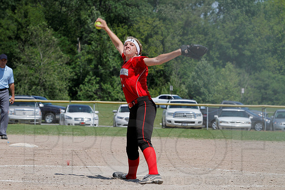Harmony Grove vs Rivercrest 3A State Playoffs 5-13-13 (© Justin Manning) JWM0282