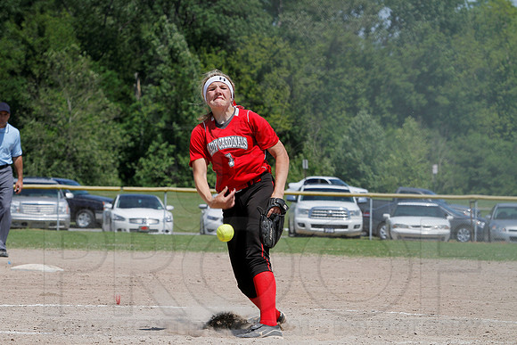Harmony Grove vs Rivercrest 3A State Playoffs 5-13-13 (© Justin Manning) JWM0283