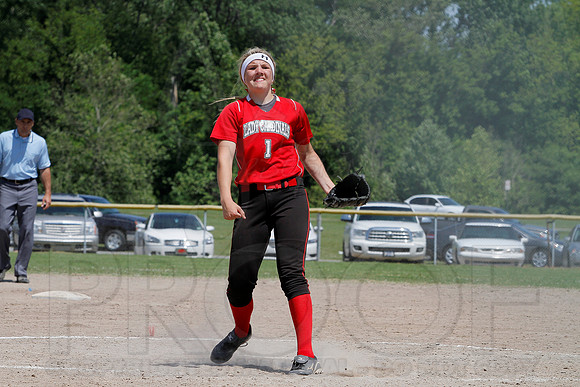Harmony Grove vs Rivercrest 3A State Playoffs 5-13-13 (© Justin Manning) JWM0285