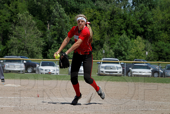 Harmony Grove vs Rivercrest 3A State Playoffs 5-13-13 (© Justin Manning) JWM0286