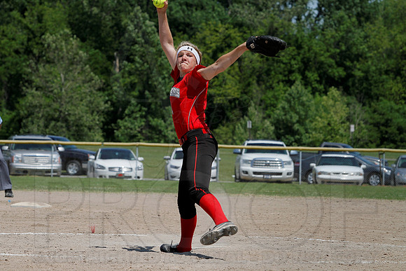 Harmony Grove vs Rivercrest 3A State Playoffs 5-13-13 (© Justin Manning) JWM0288