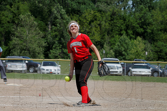 Harmony Grove vs Rivercrest 3A State Playoffs 5-13-13 (© Justin Manning) JWM0289