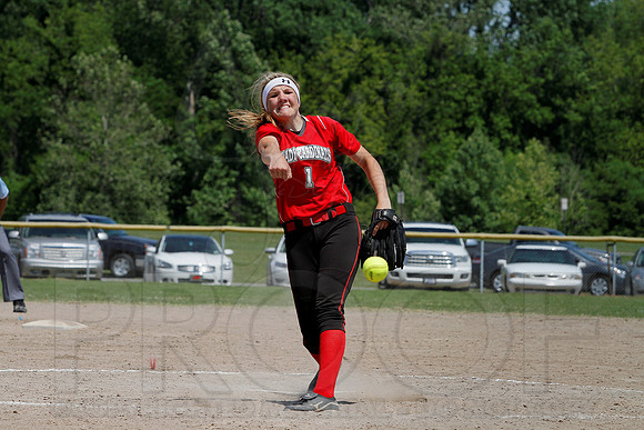 Harmony Grove vs Rivercrest 3A State Playoffs 5-13-13 (© Justin Manning) JWM0290
