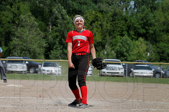 Harmony Grove vs Rivercrest 3A State Playoffs 5-13-13 (© Justin Manning) JWM0292