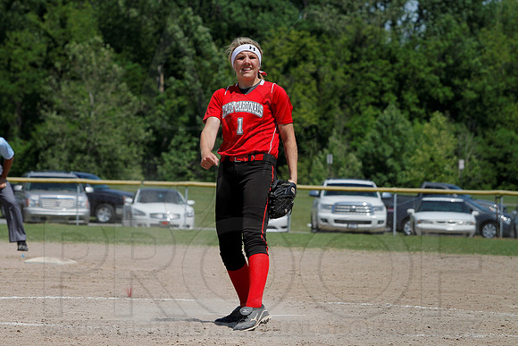 Harmony Grove vs Rivercrest 3A State Playoffs 5-13-13 (© Justin Manning) JWM0293