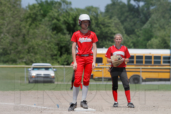 Harmony Grove vs Rivercrest 3A State Playoffs 5-13-13 (© Justin Manning) JWM0294