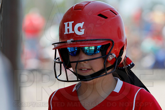 Harmony Grove vs Rivercrest 3A State Playoffs 5-13-13 (© Justin Manning) JWM0296