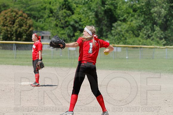 Harmony Grove vs Rivercrest 3A State Playoffs 5-13-13 (© Justin Manning) JWM0297