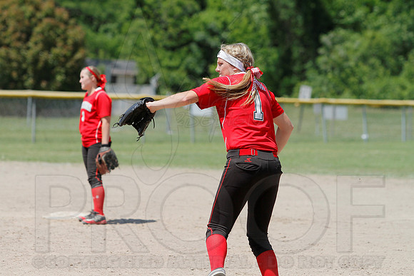 Harmony Grove vs Rivercrest 3A State Playoffs 5-13-13 (© Justin Manning) JWM0298