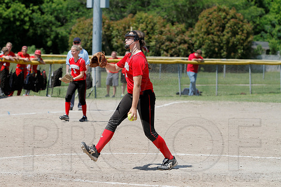 Harmony Grove vs Rivercrest 3A State Playoffs 5-13-13 (© Justin Manning) JWM0299