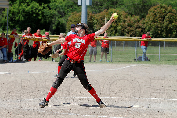 Harmony Grove vs Rivercrest 3A State Playoffs 5-13-13 (© Justin Manning) JWM0301
