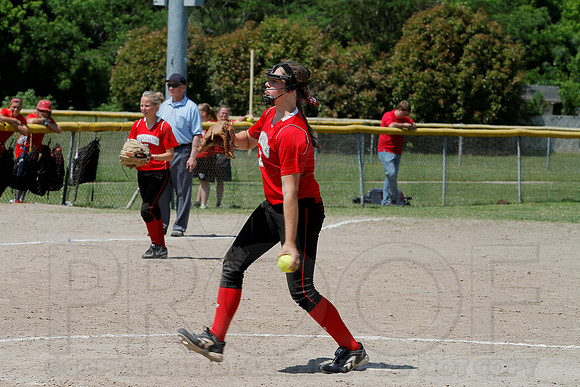 Harmony Grove vs Rivercrest 3A State Playoffs 5-13-13 (© Justin Manning) JWM0302