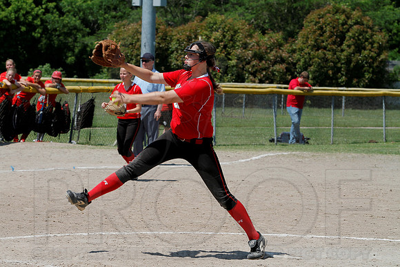 Harmony Grove vs Rivercrest 3A State Playoffs 5-13-13 (© Justin Manning) JWM0303