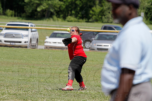 Harmony Grove vs Rivercrest 3A State Playoffs 5-13-13 (© Justin Manning) JWM0310