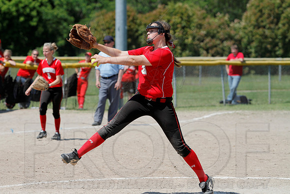 Harmony Grove vs Rivercrest 3A State Playoffs 5-13-13 (© Justin Manning) JWM0314