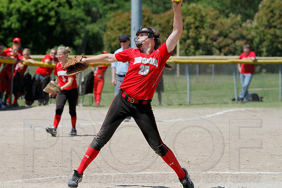 Harmony Grove vs Rivercrest 3A State Playoffs 5-13-13 (© Justin Manning) JWM0315