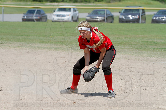 Harmony Grove vs Rivercrest 3A State Playoffs 5-13-13 (© Justin Manning) JWM0317