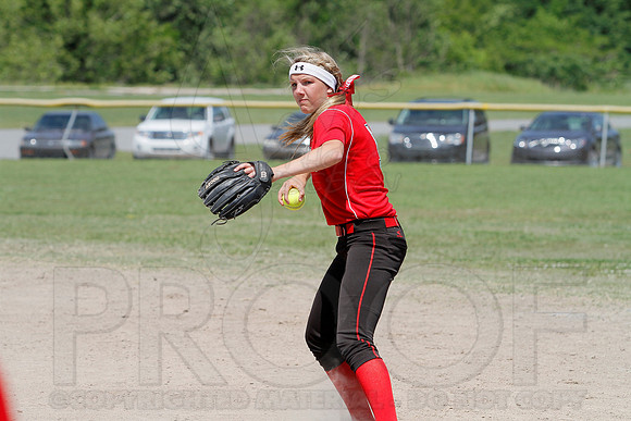 Harmony Grove vs Rivercrest 3A State Playoffs 5-13-13 (© Justin Manning) JWM0318