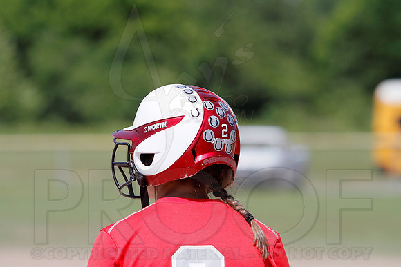 Harmony Grove vs Rivercrest 3A State Playoffs 5-13-13 (© Justin Manning) JWM0321