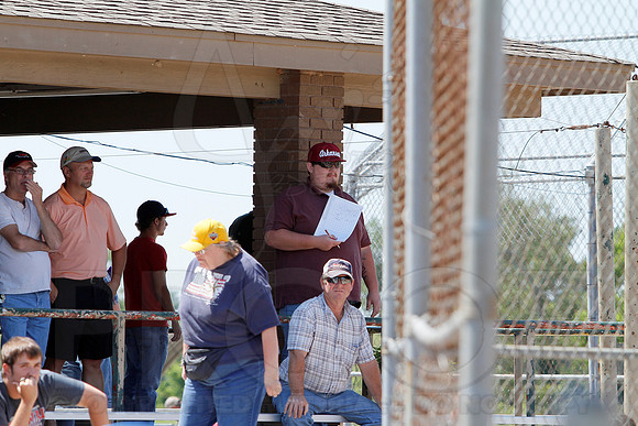 Harmony Grove vs Rivercrest 3A State Playoffs 5-13-13 (© Justin Manning) JWM0322