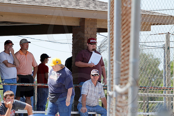 Harmony Grove vs Rivercrest 3A State Playoffs 5-13-13 (© Justin Manning) JWM0323