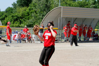 Harmony Grove vs. Rivercrest 3A State Playoffs 5-13-13