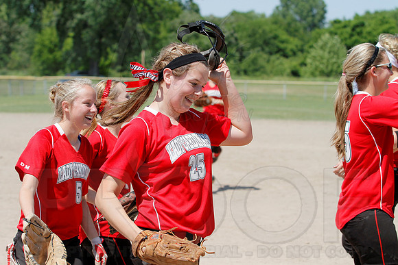 Harmony Grove vs Rivercrest 3A State Playoffs 5-13-13 (© Justin Manning) JWM0331