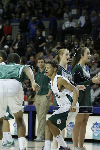 Episcopal Collegiate vs. Charleston 3A Boys State Finals 3-15-2014 (© Justin Manning) JWM_0022