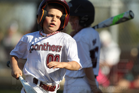 Benton Panthers vs. Arkansas Travelers 7's_JWM_0169