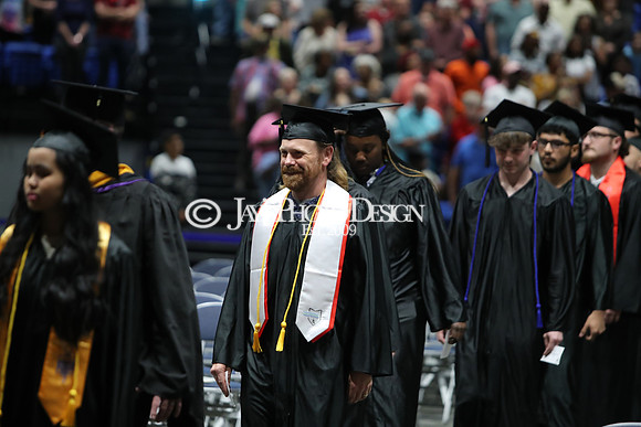 Arkansas State Three Rivers Graduation 5-14-24_JWM_0113