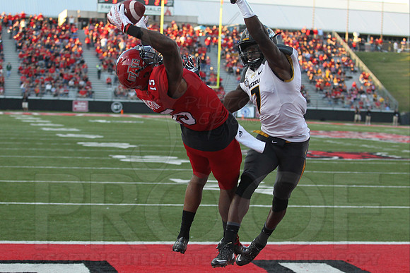 Missouri @ Arkansas State 9-12-2015 (©Justin Manning) JWM_0491