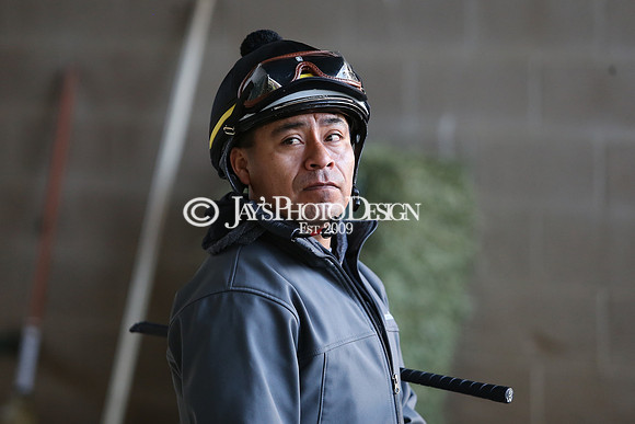 z230401_ArkansasDerbyDay_Manning_0401